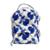 Mini Mochila Farm Borogodó Limão Gráfico 78331306 Off White - Off White
