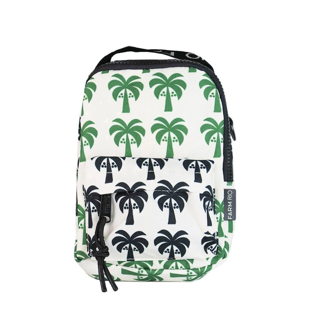 MINI MOCHILA FARM BOROGODO MIX COQUEIRO GRAFICOS 78326006R