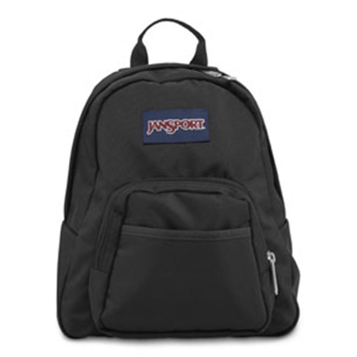 mini mochila jansport