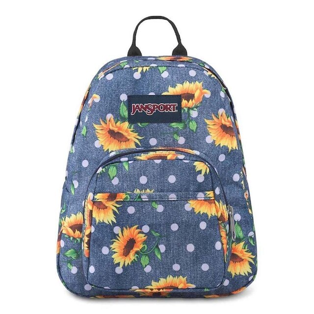Mini Mochila Jansport Half Pint
