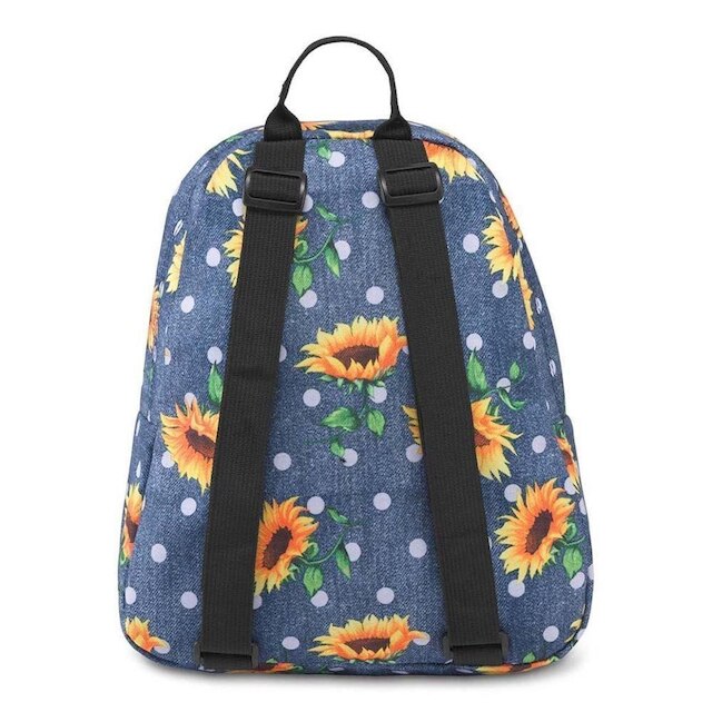 Mini Mochila Jansport Half Pint