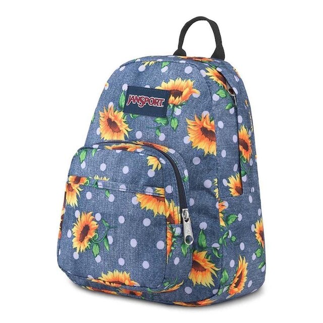 Mini Mochila Jansport Half Pint