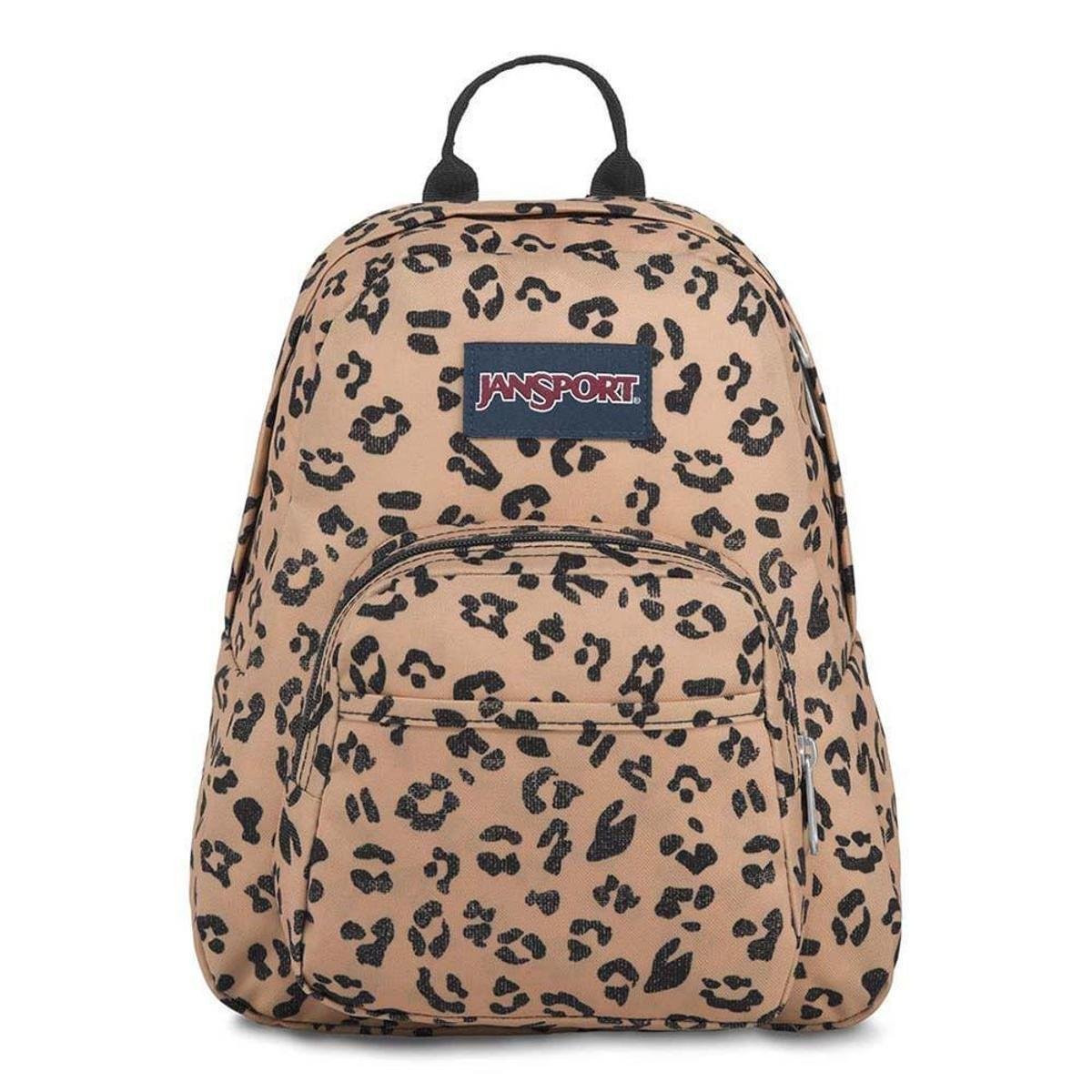 mini mochila jansport