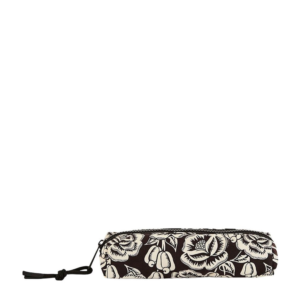 Mini Necessaire Farm Ora Bolas Floral Caju
