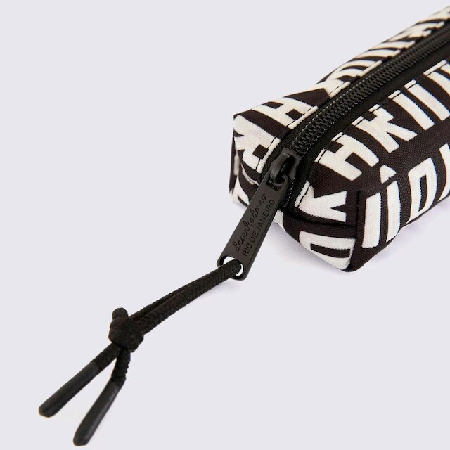 Mini Necessaire Farm Ora Bolas Kariioka