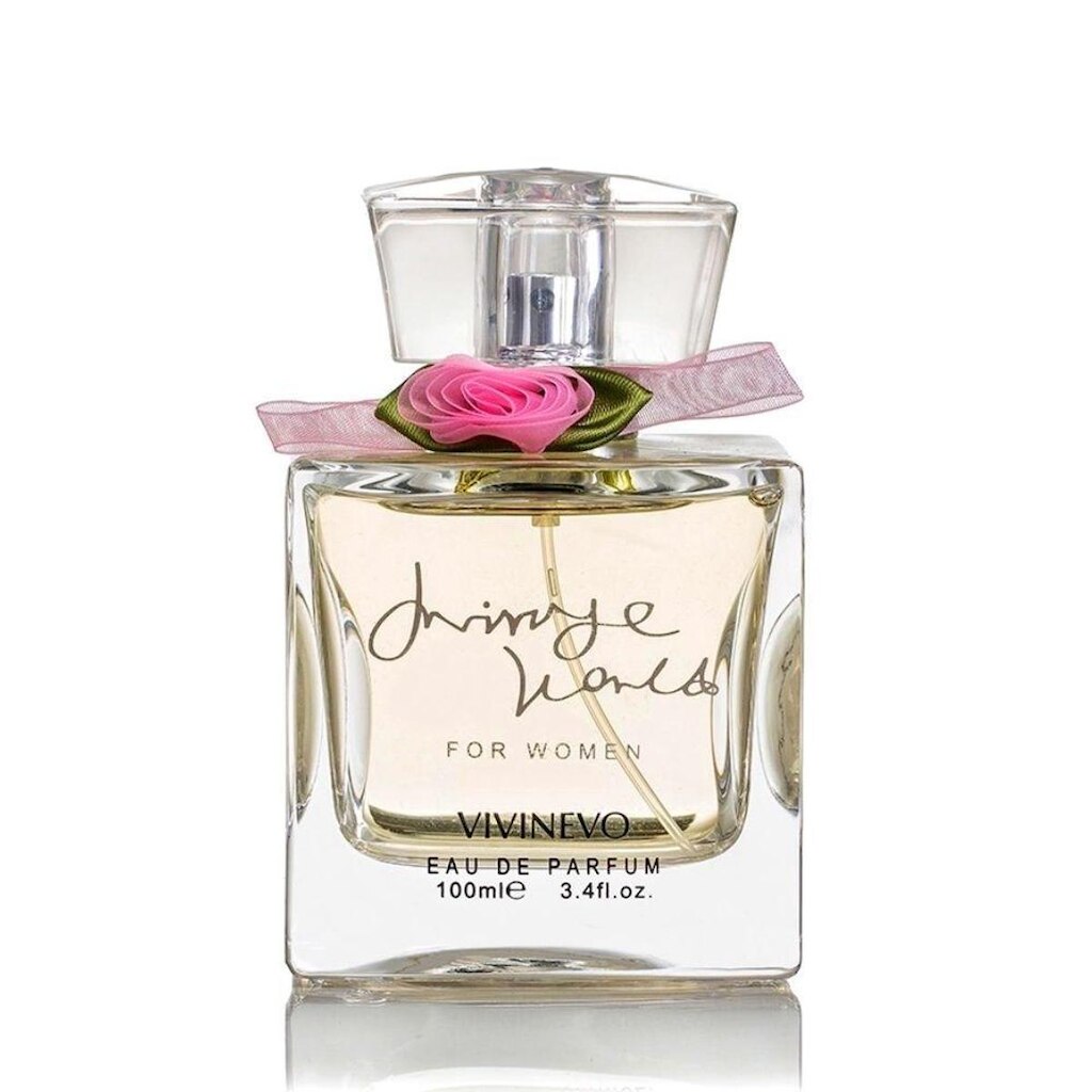 Mirage World Vivinevo Eau de Parfum Feminino -100 ml