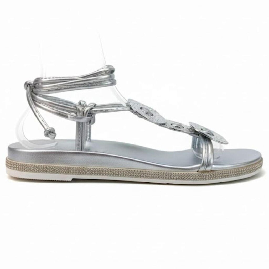 Miss Love Papete Feminina Casual