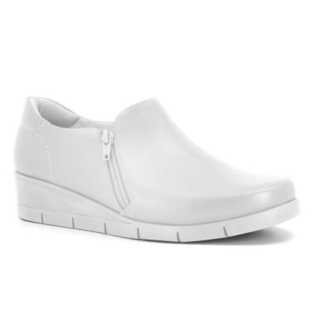 Mocassim Anabela Feminino Usaflex UD26003