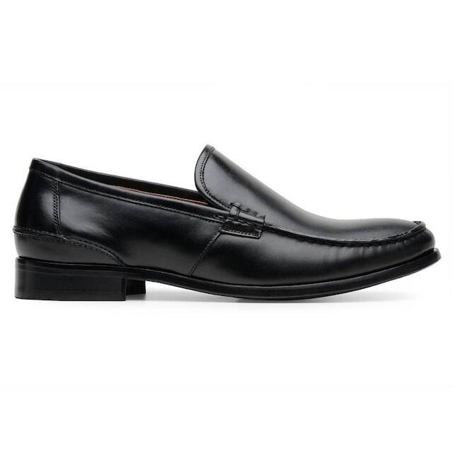 Mocassim Argentino Masculino Couro Antiderrapante Conforto