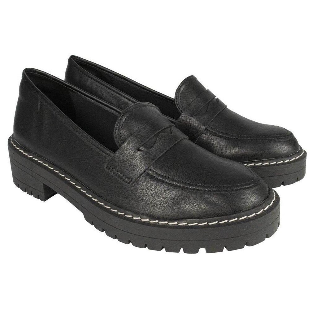 Mocassim Bebecê Manhattan Feminino