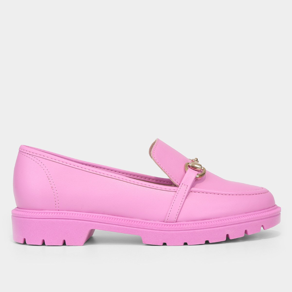 Mocassim Beira Rio Bridão Feminino - Rosa Claro é ruim? Mocassim Beira Rio Bridão Feminino - Rosa Claro é boa?