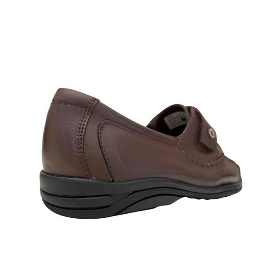 Mocassim Calprado Ka 5054 Masculino