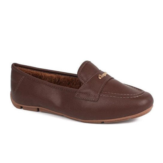 Mocassim Campesí Feminino CE381