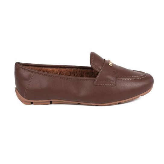 Mocassim Campesí Feminino CE381