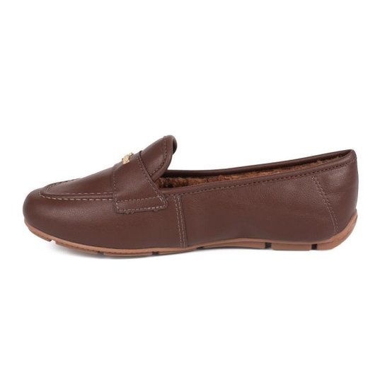 Mocassim Campesí Feminino CE381