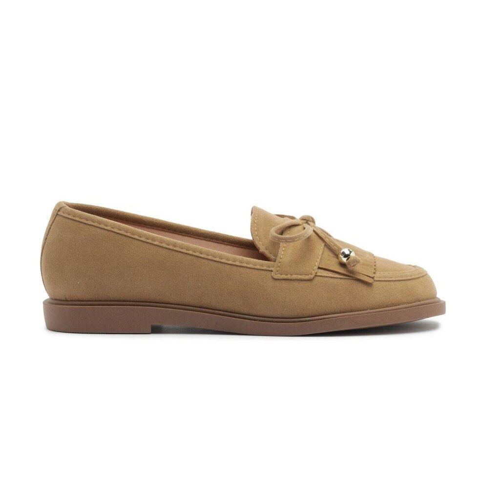 Mocassim Casual Elegante com Laço Lançamento Anacapri