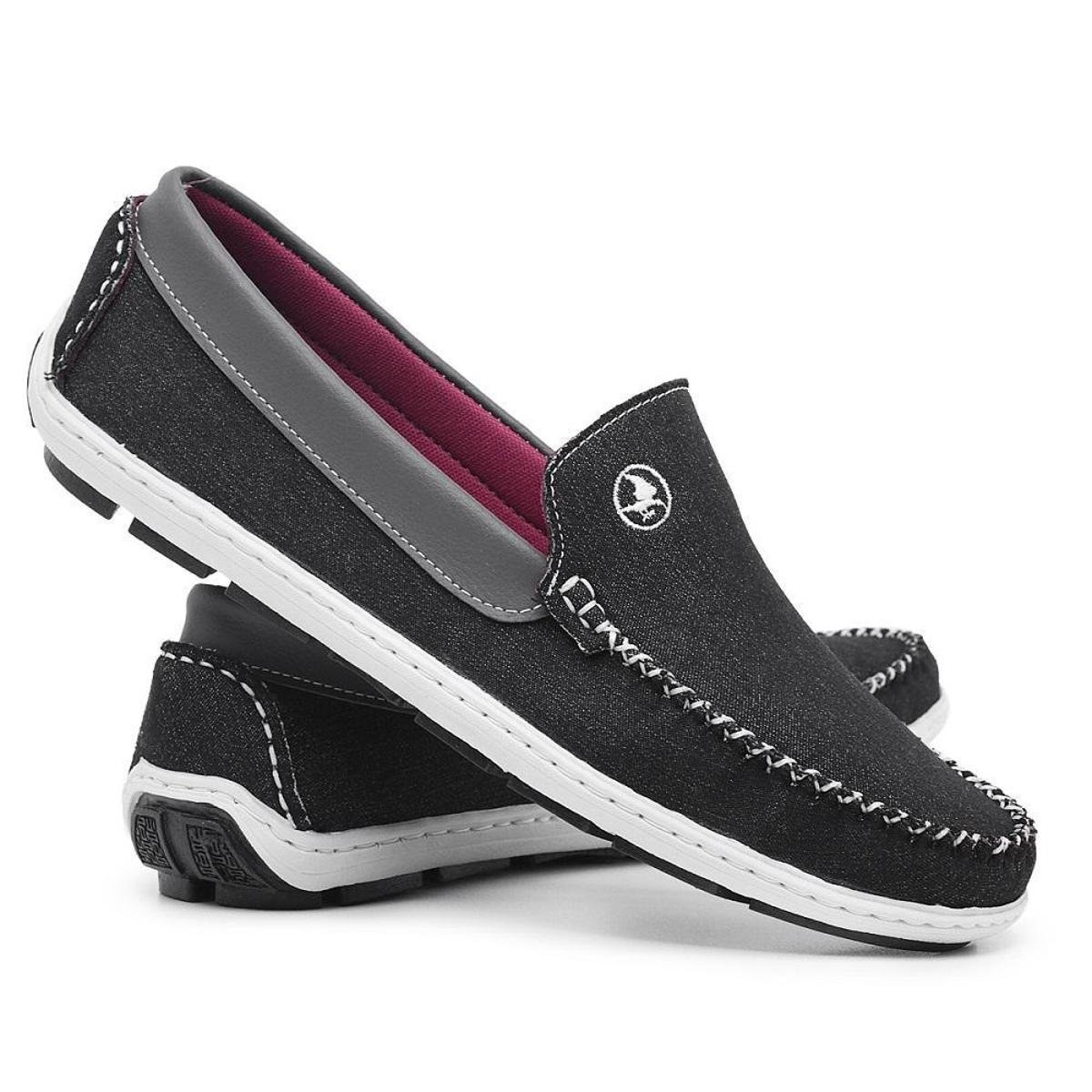 Mocassim masculino para encarar o verão com estilo | Estilo e Moda Masculina