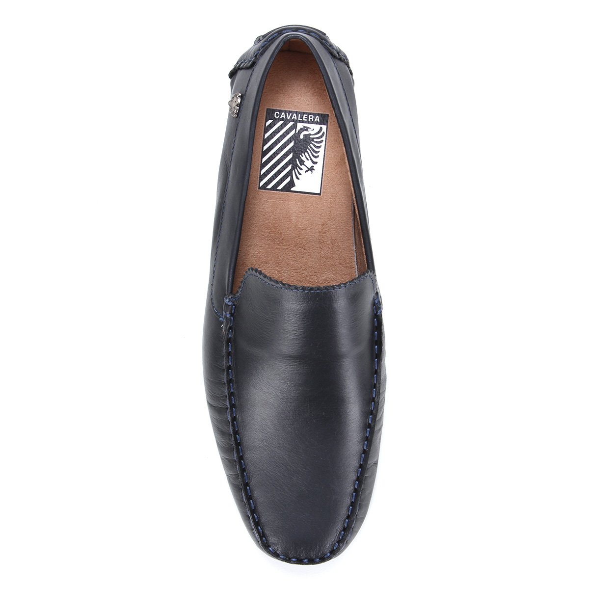 Produtos - Calçados Todos - Mocassim Cavalera Tam. 41 - AC Jeans - (11)  5521-3504