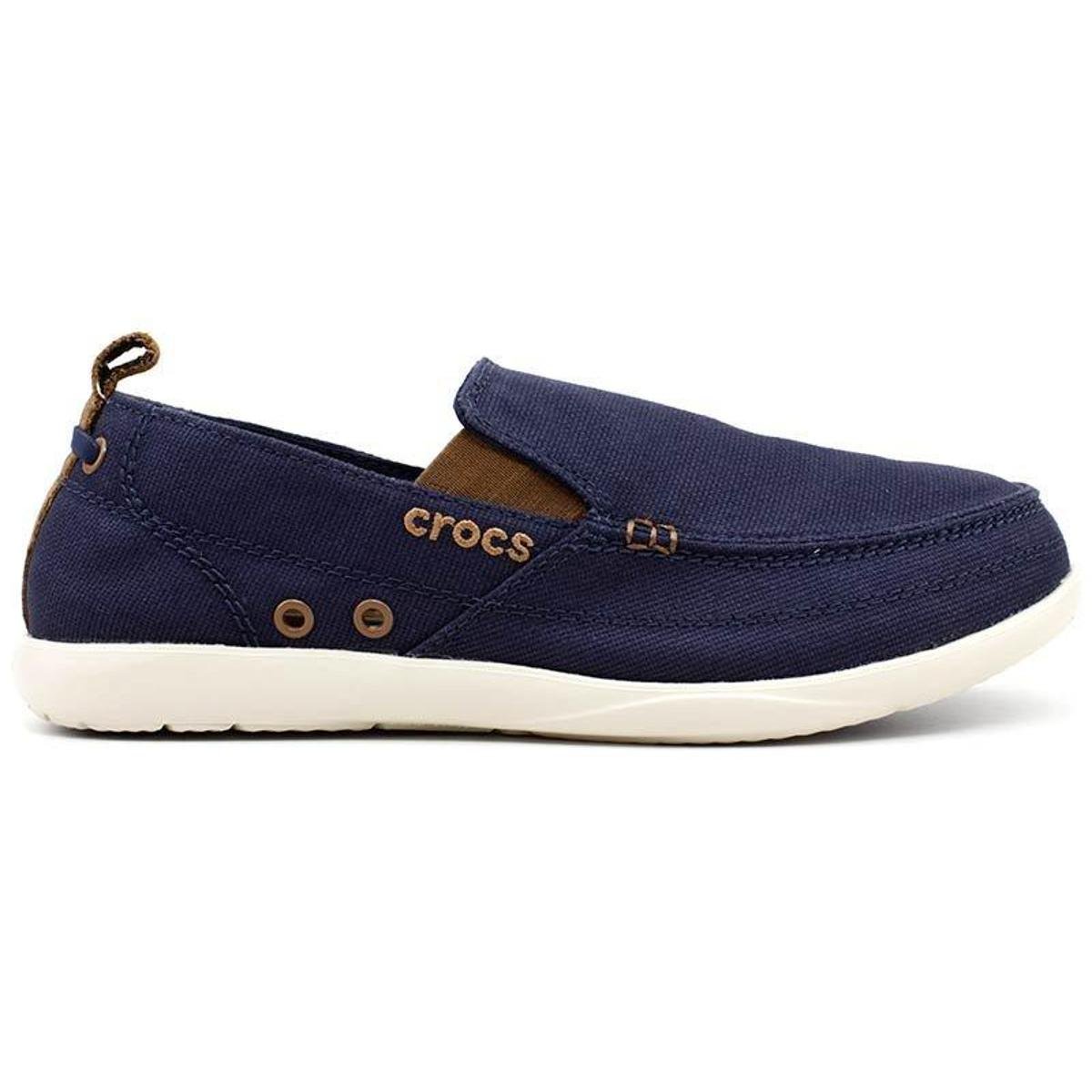 Do Crocs ao Social: calçados masculinos para todos os estilos | RioMar  Recife