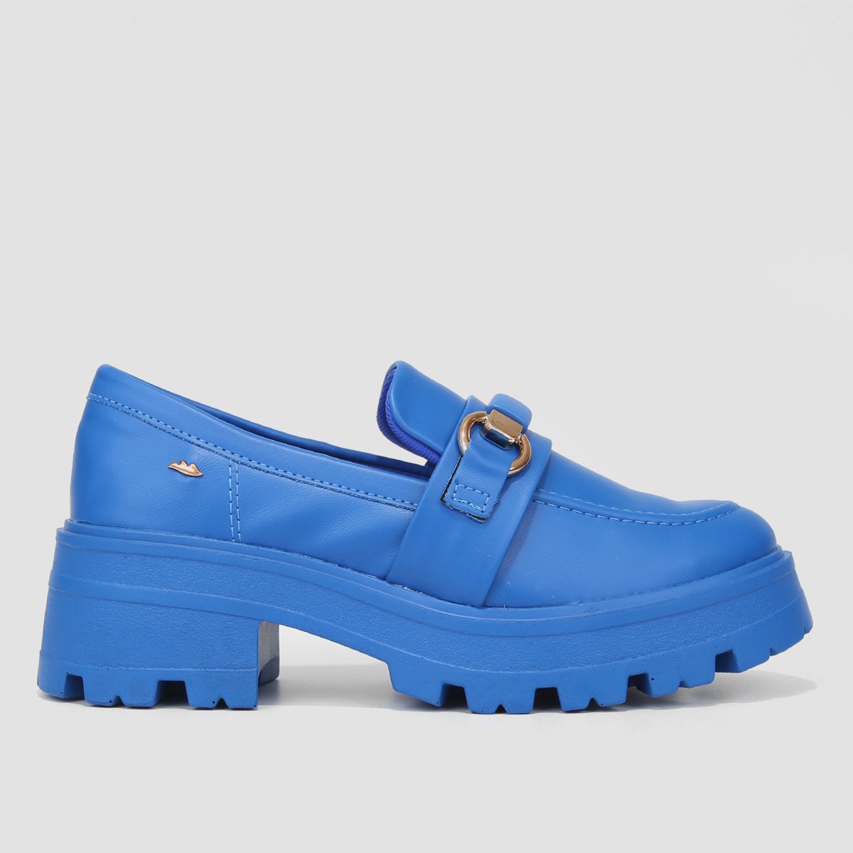 Mocassim Dakota Loafer Tratorado Feminino é ruim? Mocassim Dakota Loafer Tratorado Feminino é boa?