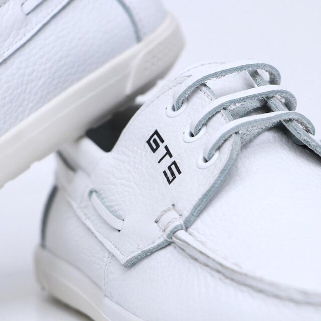Mocassim Dockside Masculino Couro Moderno Casual Conforto