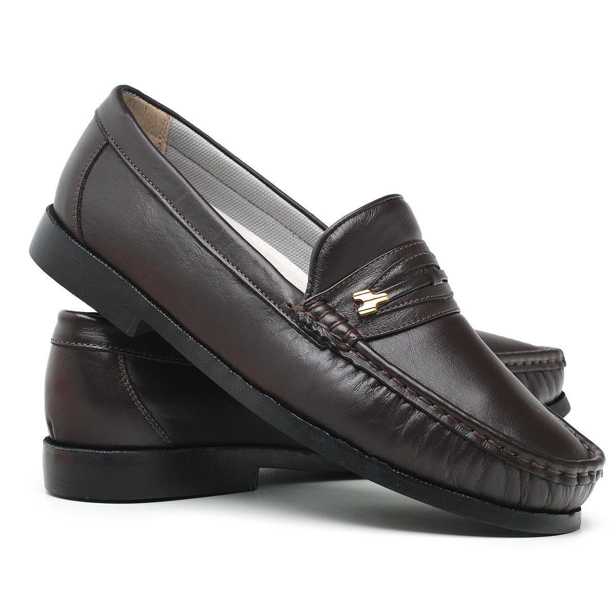 Mocassim Masculinos - Ótimos Preços | Zattini