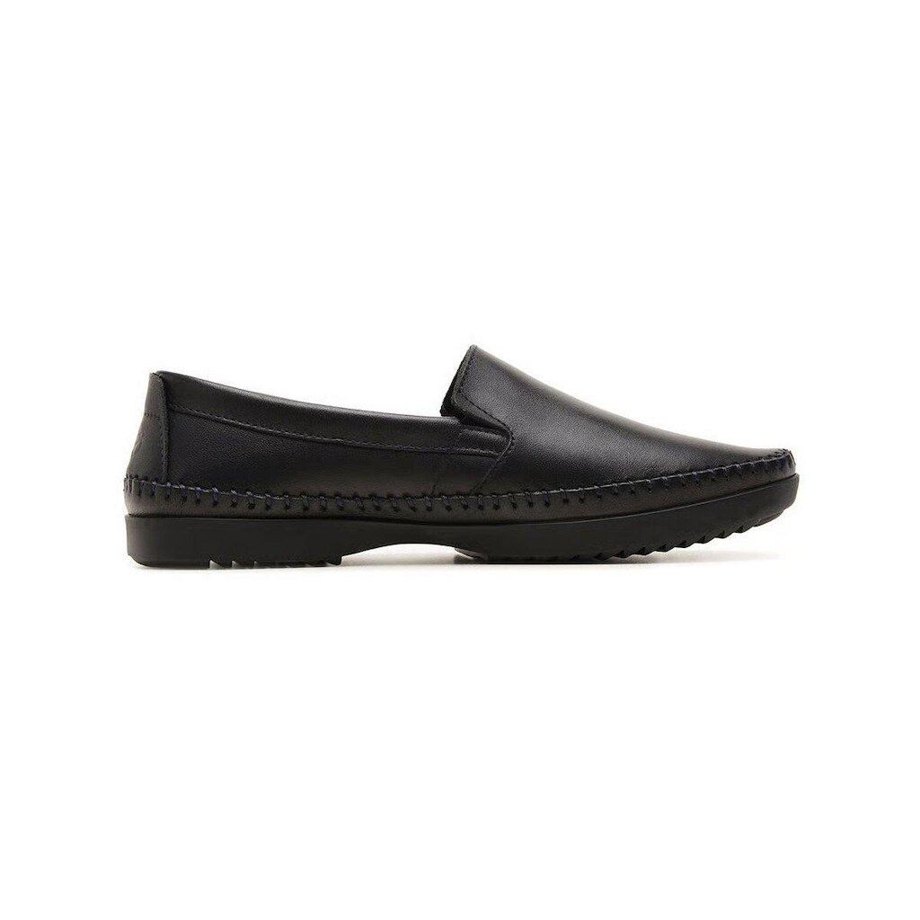 Mocassim em Couro FreeWay Logan X 1 Masculino