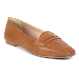 Mocassim Emporionaka Basic Feminino