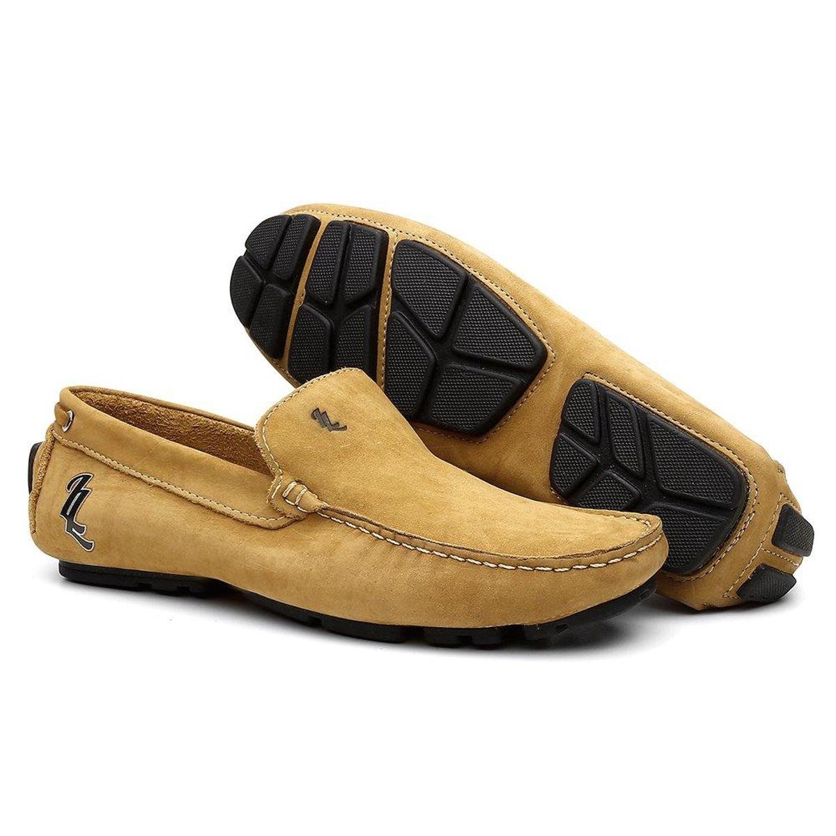 Como usar mocassim masculino com calça? | Carlos Brusman