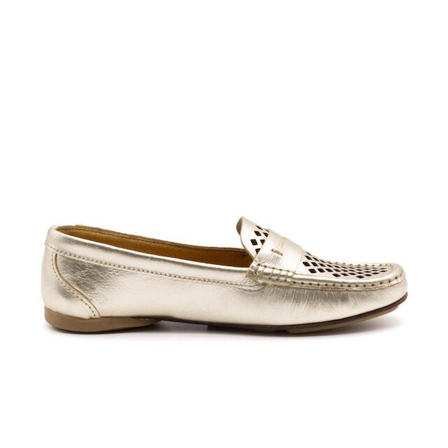 Mocassim Feminino Andacco 45020