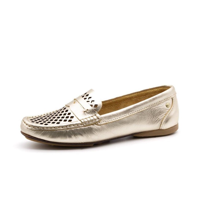 Mocassim Feminino Andacco 45020