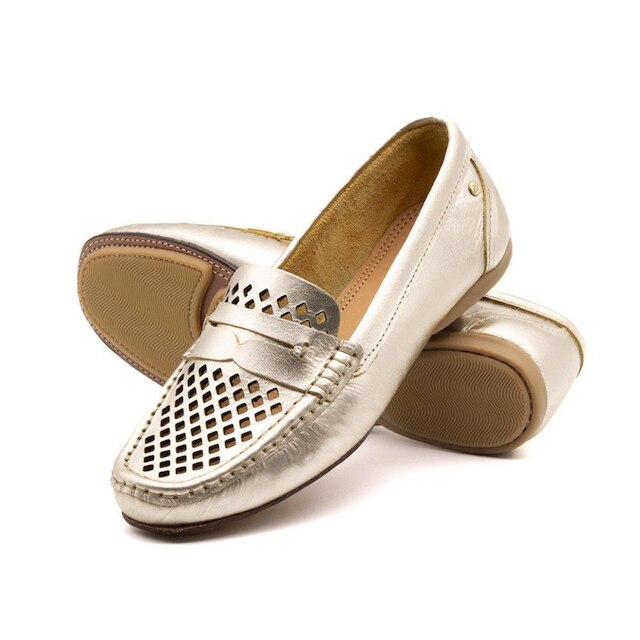 Mocassim Feminino Andacco 45020