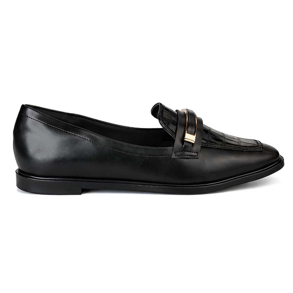 Mocassim Feminino Bebecê Calce Fácil Bico Redondo T1118-112