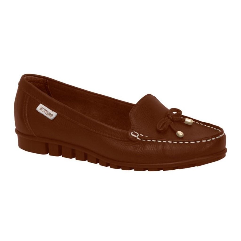 Mocassim Feminino Bottero 354001