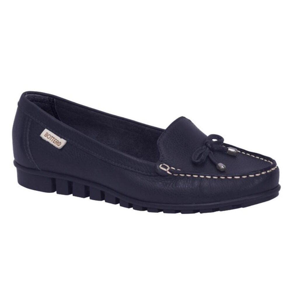Mocassim Feminino Bottero 354001