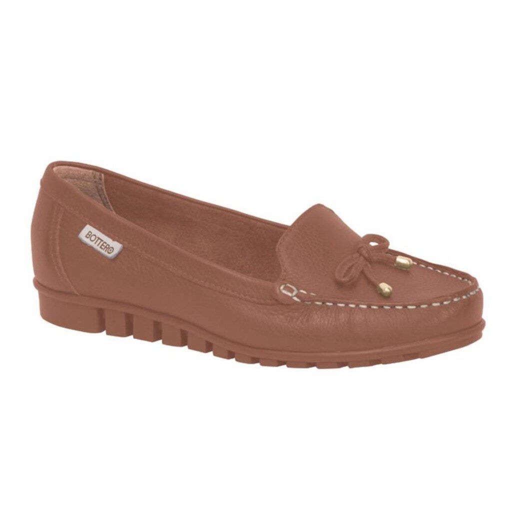 Mocassim Feminino Bottero 354001