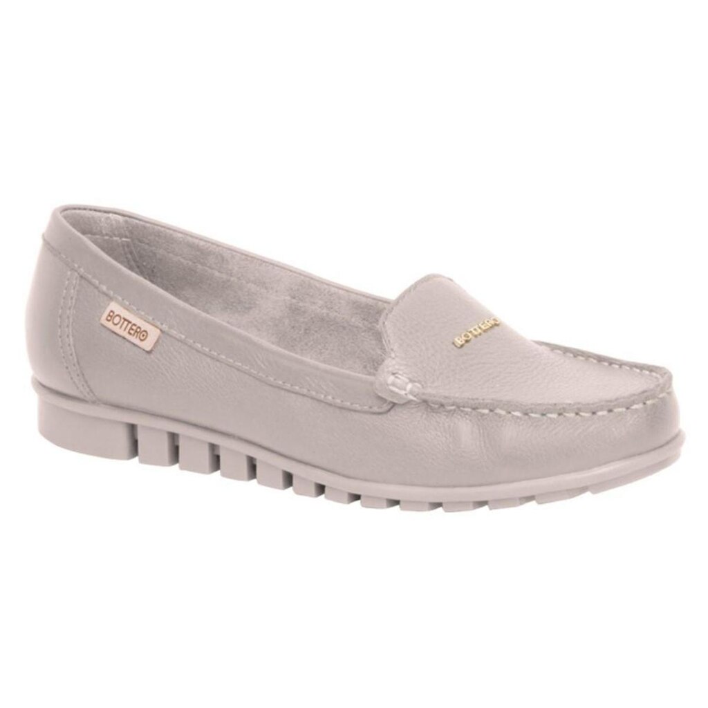 Mocassim Feminino Bottero 354007