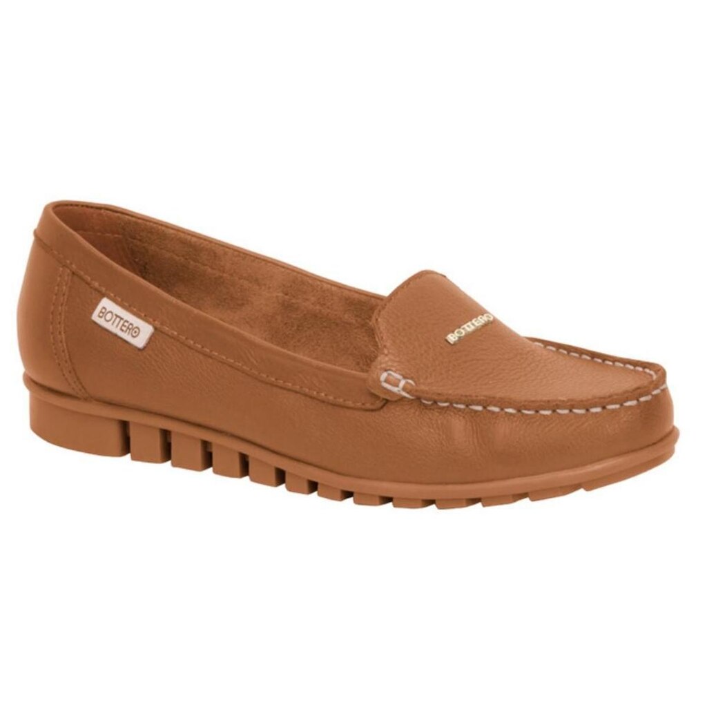 Mocassim Feminino Bottero 354007