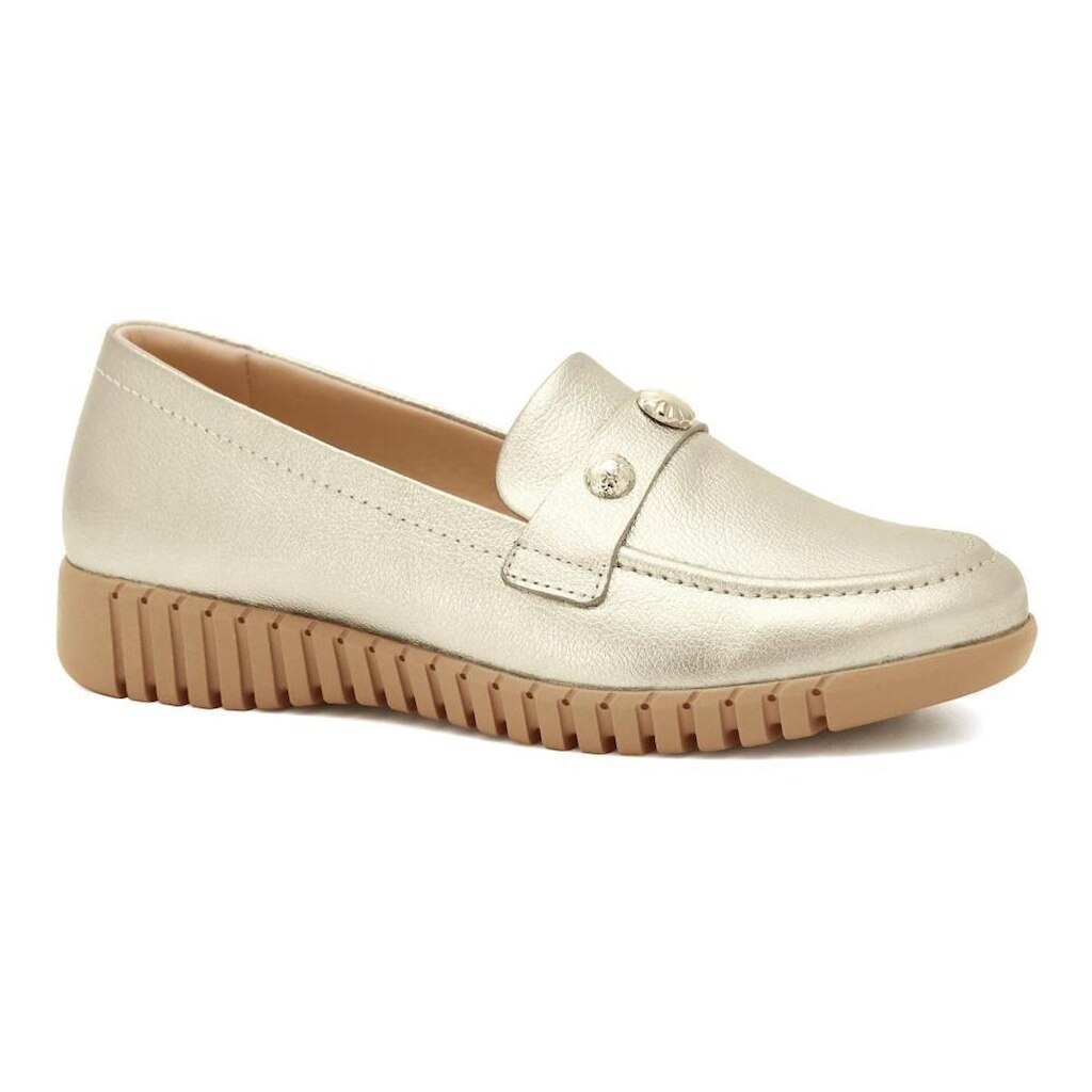 Mocassim Feminino Comfortflex 2675301