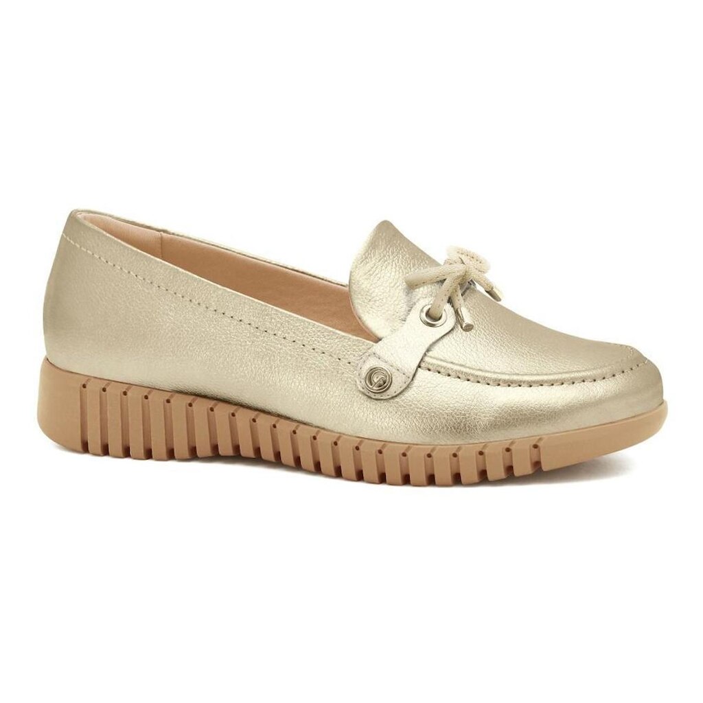 Mocassim Feminino Comfortflex 2675302