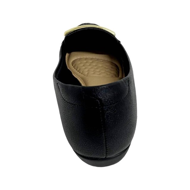 Mocassim Feminino Croco Benin Modare