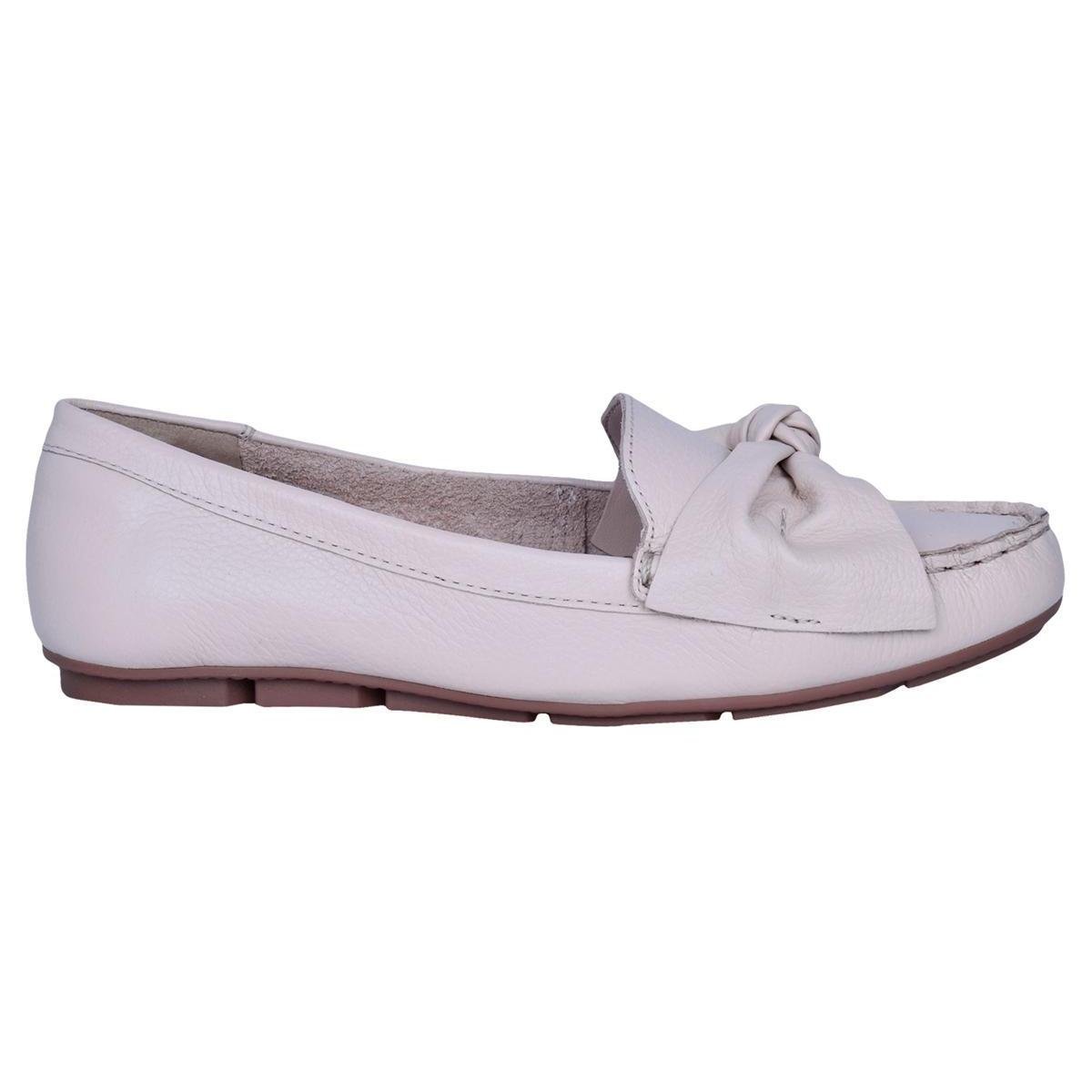 mocassim feminino dakota
