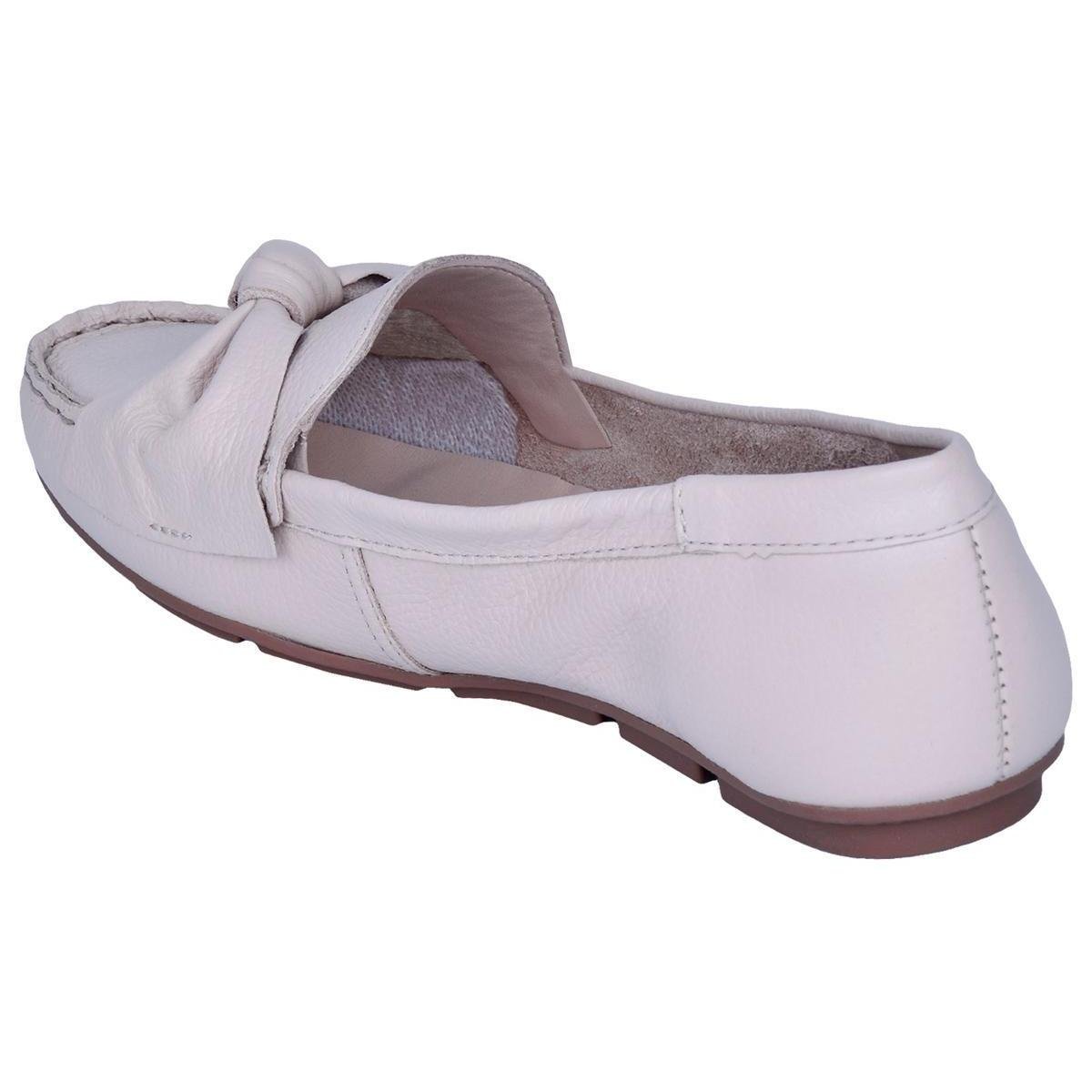 mocassim feminino dakota