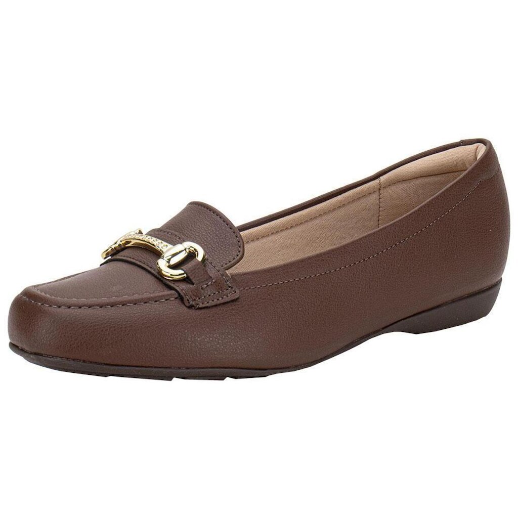 Mocassim Feminino Modare 70161009