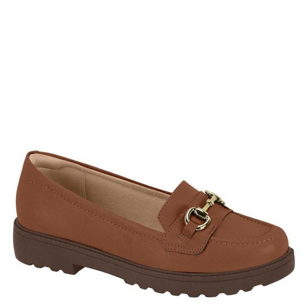 Mocassim Feminino Napa Modare Ultra Conforto 7357.106