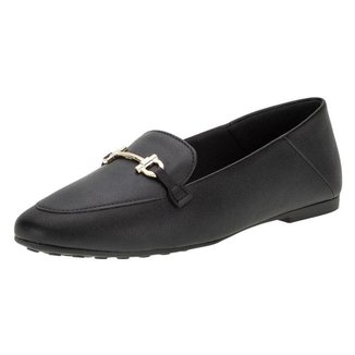 Mocassim Feminino Salto Baixo Modare - 7375101