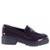 Mocassim Feminino Via Marte 246-005 - Vinho