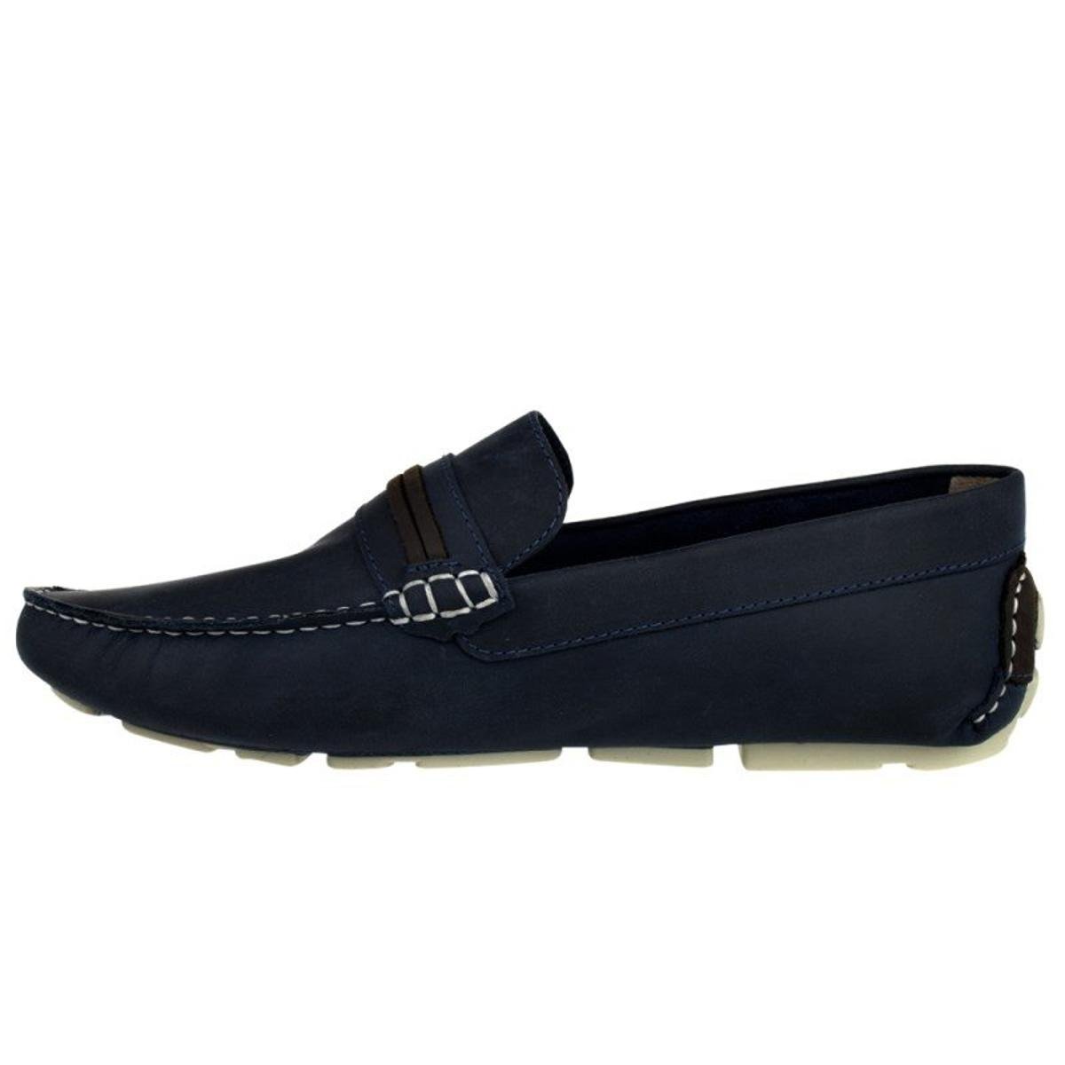 mocassim ferricelli azul
