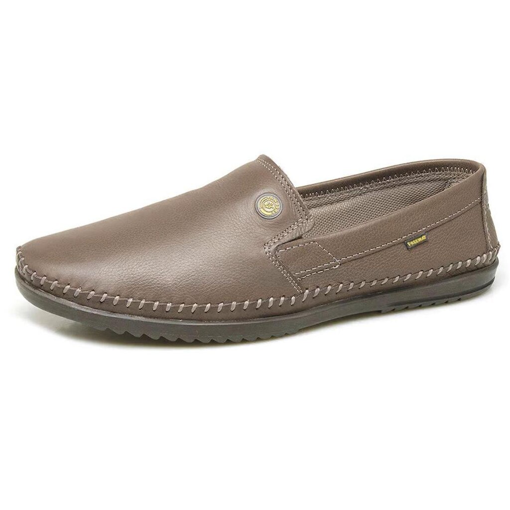 Mocassim Free Way Logan 3