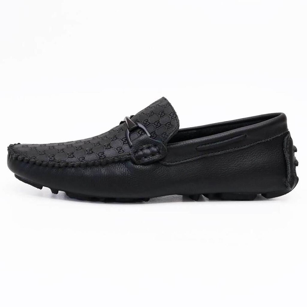 Mocassim GTS Driver NS Skyline Masculino